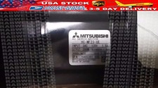 1PC Mitsubishi HC-MF23-UE HCMF23UE Servo Motor New