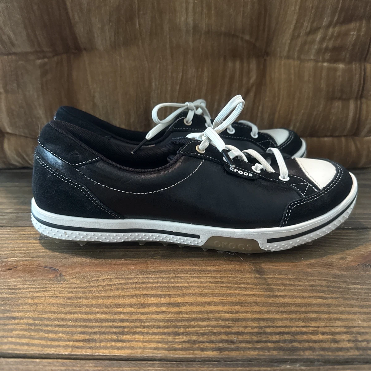 Crocs Golf Shoes for Women for sale | eBay