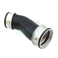 Hoffer Ladeluftschlauch 96029 FüR Vw Golf 4 1J1 Tdi Audi A3 8L1 Skoda Octavia 1