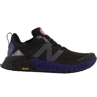 New Balance Fresh Foam Hierro v6 GTX Damen-Laufschuhe Trail-Schuhe Schwarz NEU