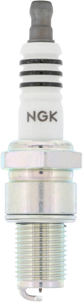 NGK NGK Iridium IX Spark Plug BR8EIX SOLID