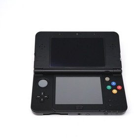 Nintendo New 3DS Pokemon w/ Kisekae Plate Groudon Kyogre (USA Seller)