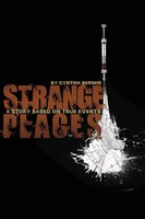 Cynthia Bergen | Strange Places | Taschenbuch | Englisch (2020) | i&R Publishing