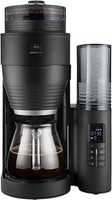 Melitta 1030-07 Aromafresh Filterkaffeemaschine Kaffeemaschine Mit Mahlwerk