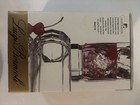 4 VINTAGE LUIGI Bormioli Blown Crystal Highball Beverage Glasses Made In Italy — photo 3