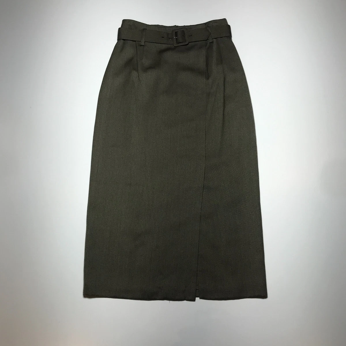 Jupe Courte Casual Corner – Taille 2 – Beige – État Très Bon – Femme