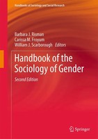 Barbara J. Risman (U. A.) | Handbook of The Sociology of Gender | Buch (2018)
