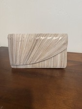 Genuine Eel Skin Purse