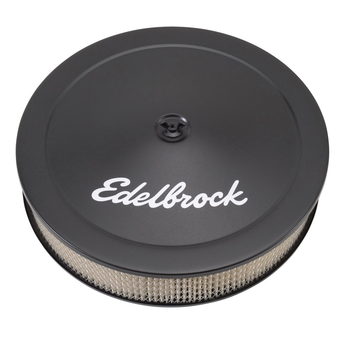 Edelbrock Air Cleaner Assembly Fits 1964 Chevrolet Impala | eBay