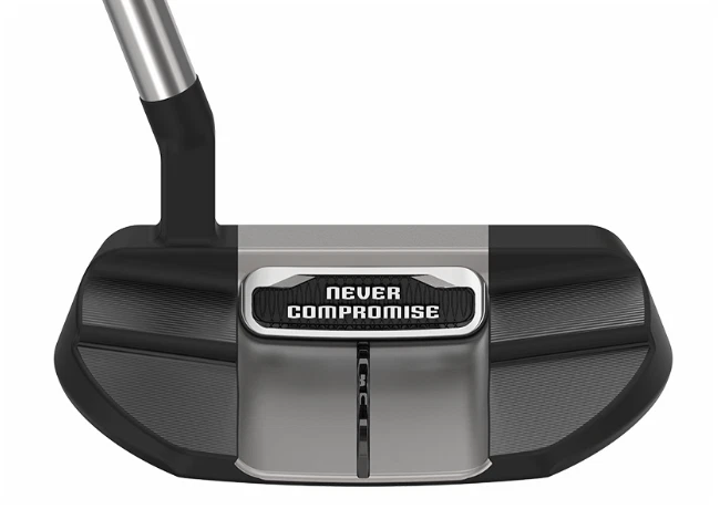 Never Compromise Putter Golf Clubs for sale - eBay