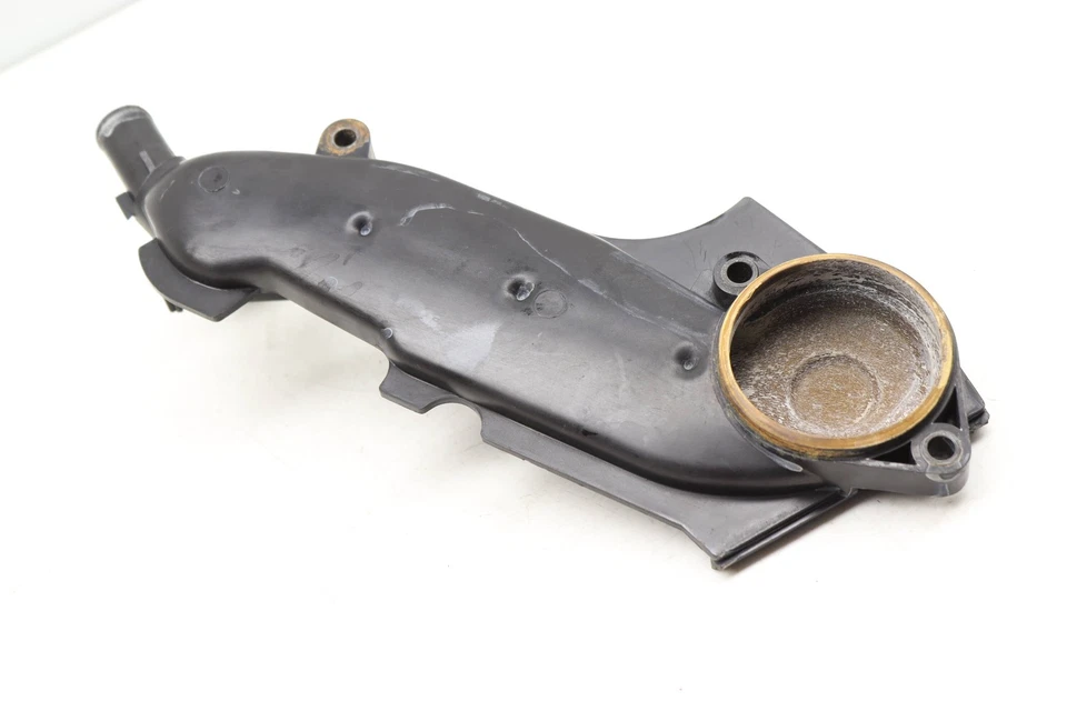 VW PASSAT 2001-2005 - Carcasa termostato 078121121 k Foto 2 de 4