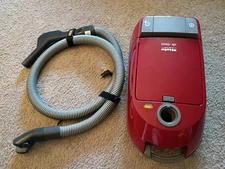 miele canister vacuum deluxe s248i from West Germany 