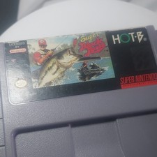 Super Black Bass (Nintendo HOT-B NTSC-U/C tested d6