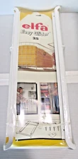 Elfa Easy Glider 25 New Old Stock Storage Glide - 232518