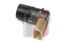 YSPARTS Sensor Einparkhilfe YS-PDC024 für VW POLO 4 TRANSPORTER T5 Bus 7HB 7HJ 2