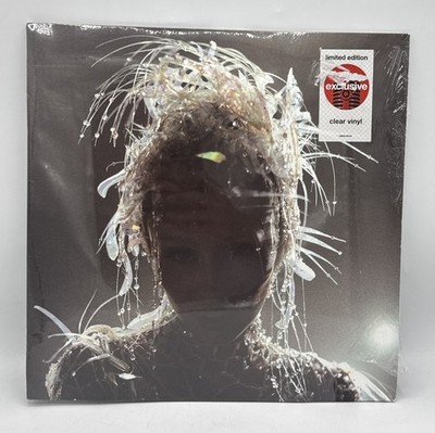 Miley Cyrus - Something Beautiful (Target Exclusive, Vinyl) New Sealed READ