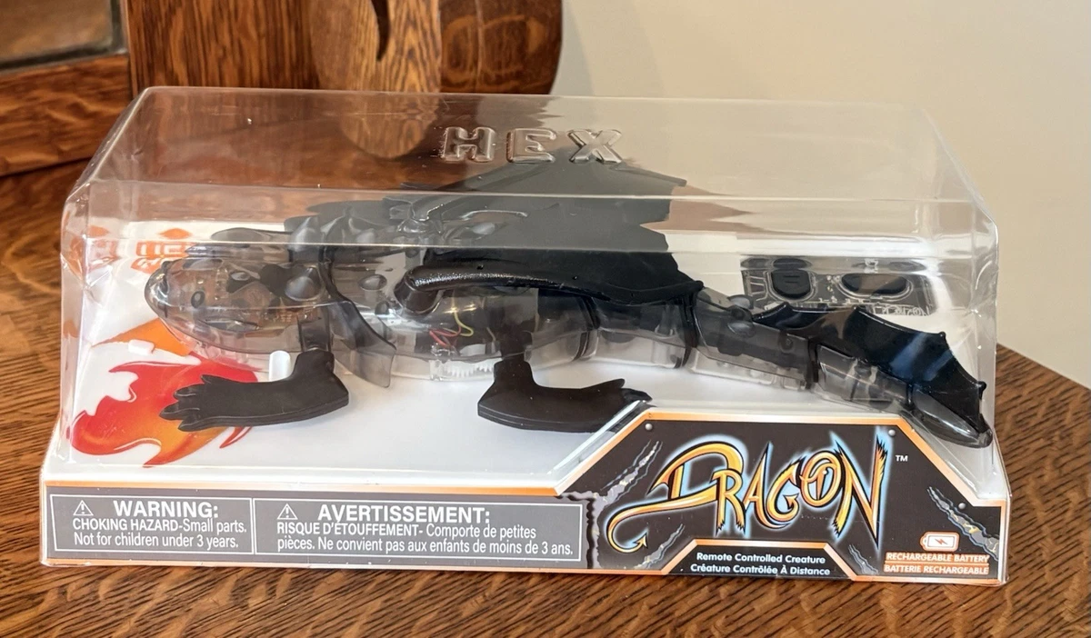 Dragon Remote-Controlled Toys | Updated Sep 2026