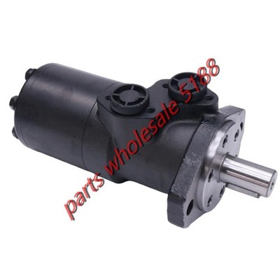 25mm 1/2BSP Hydraulic Orbital Motor OMP400-151-0318 OMP400-151-0618