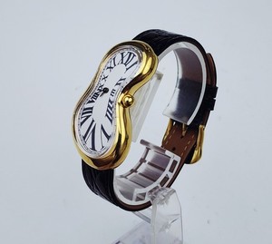 Salvador Dali Watch | eBay