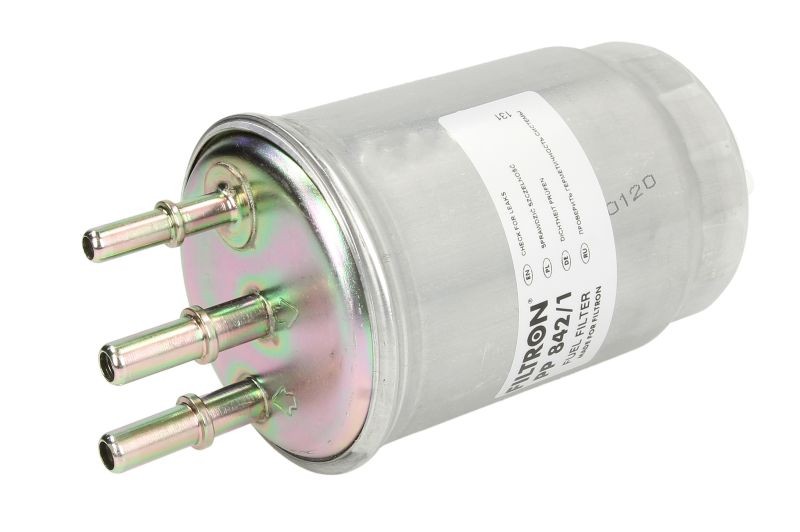 Filtron Kraftstofffilter Pp 842/1 Leitungsfilter 185Mm Für Ssangyong - Bild 5