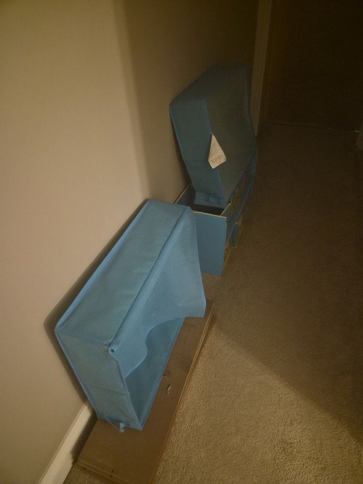 Peppa Pig Bed in very good condition | eBay UK