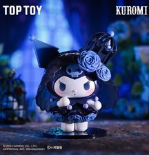 Kuromi   The Witch s Feast Series (TOP TOY)  ...