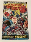 The Amazing Spider-Man 155 Marvel Comics April 1976