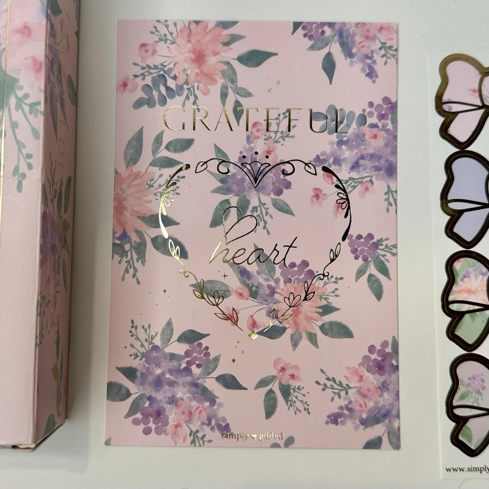 Simply Gilded STAY GOLDEN Partial Sub Box - Image 3 of 4