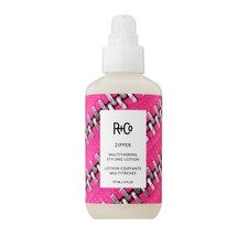 R Co Zipper Multitasking Styling Lotion 6 oz