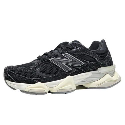 Men 7.0US New Balance U9060 Hsd 9060 Black