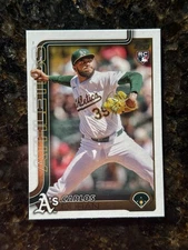 2025 TOPPS UPDATE SERIES BASEBALL - Pick a Card Complete Your Set
