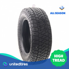 Used Lt 28565r20 Firestone Destination Xt 127124s - 13.532