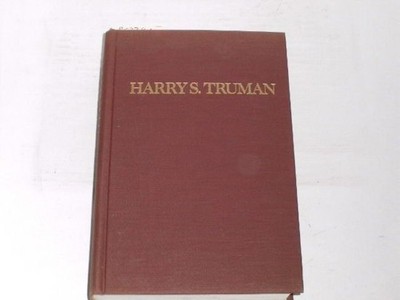 Truman Harry S. Truman