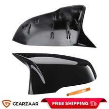Wing Mirror Cover Cap FOR BMW 1 SERIES F40 F44 2020+ M135i UK STOCK Left & Right