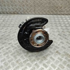 MERCEDES-BENZ GLB X247 Rear Left Wheel Hub Spindle A2473502300 31777218