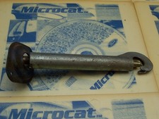 New Genuine Ford Transit Mk1 Mk2 Mk3 Spare Wheel Clamp. NOS Van Bus Camper