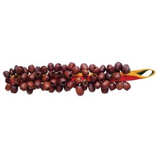 Seed Shaker Juju Chacha Pangi Pala Hand bell Percussion Accessories Pala 