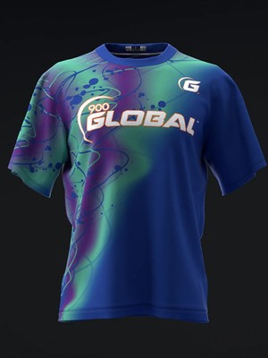 Customize Name Men s 900 Global - Origin - Bowling Jersey & Logo Women s Shirt