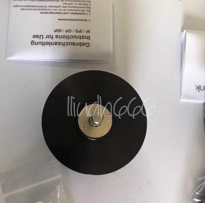1PCS Novotechnik IP-6501-G252 angular displacement sensor new @zx