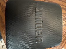 Uniden R1 Radar/Laser Detector. Works great, used for a couple of years.