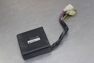97-07 KAWASAKI KLR650 ECU COMPUTER CONTROLLER UNIT BOX ECM CDI TESTED