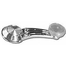 Window Crank Handle Made Of Steel Fits 1977-1981 Chevrolet Camaro 4013-421-77 Window Crank Handle Made Of Steel Fits 1977-1981 Chevrolet Camaro 4013-421-77