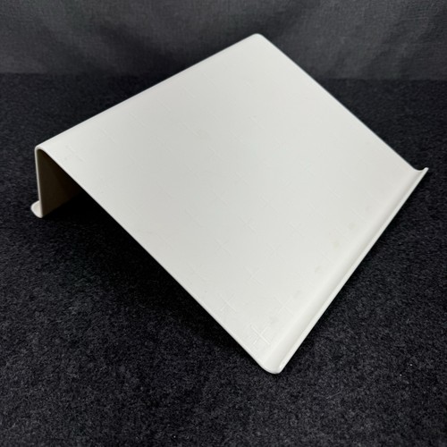 Ikea ISBERGET Laptop Tablet Stand 22602 White Ivory - Used Preowned