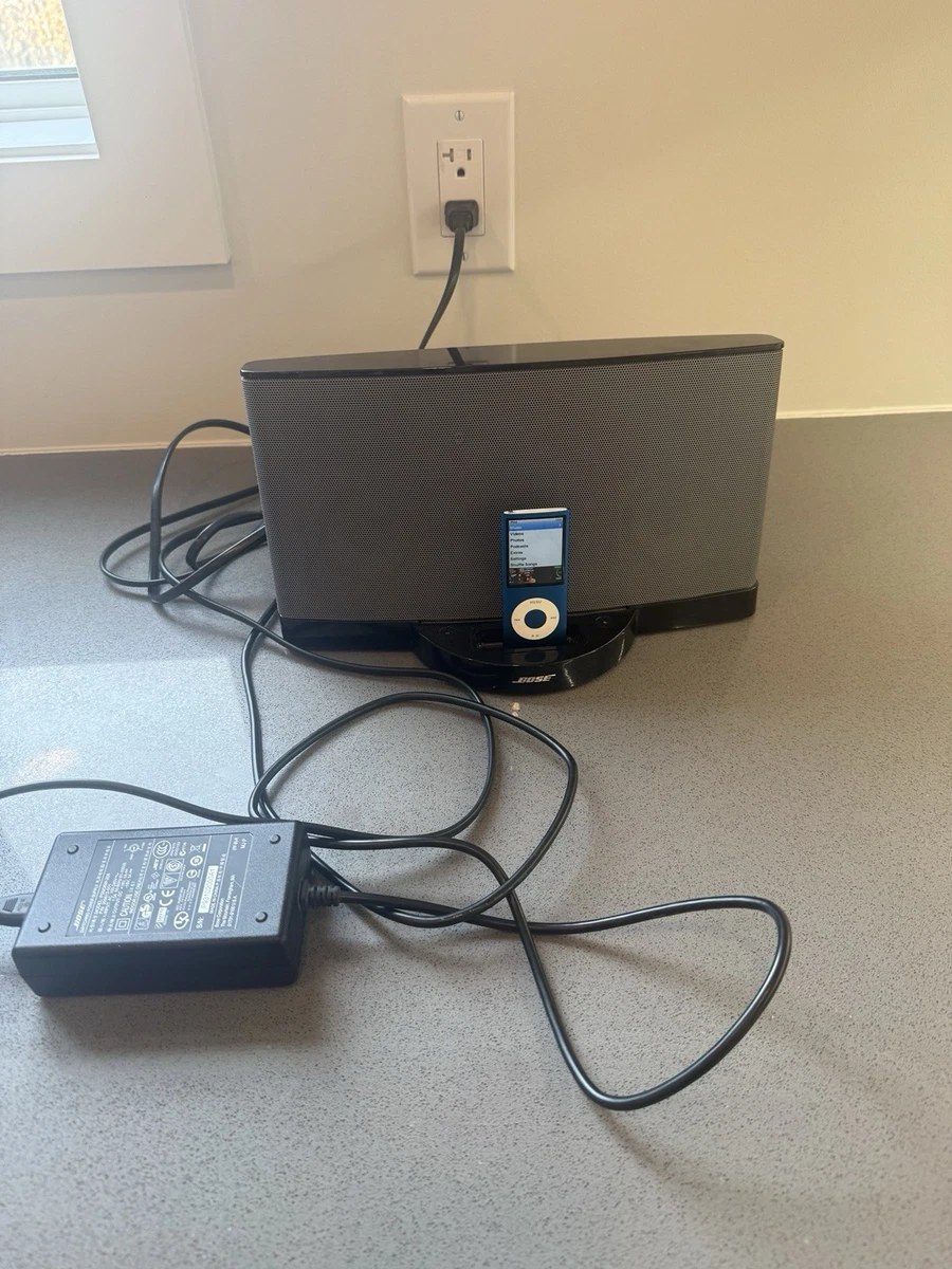 Bose Sounddock Series Ii for sale | eBay