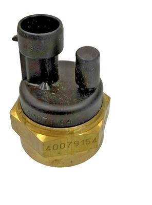 #ad #ad ElectroMotive 1 40079154 Crankcase Pressure Sensor Engine Monitoring $95.00