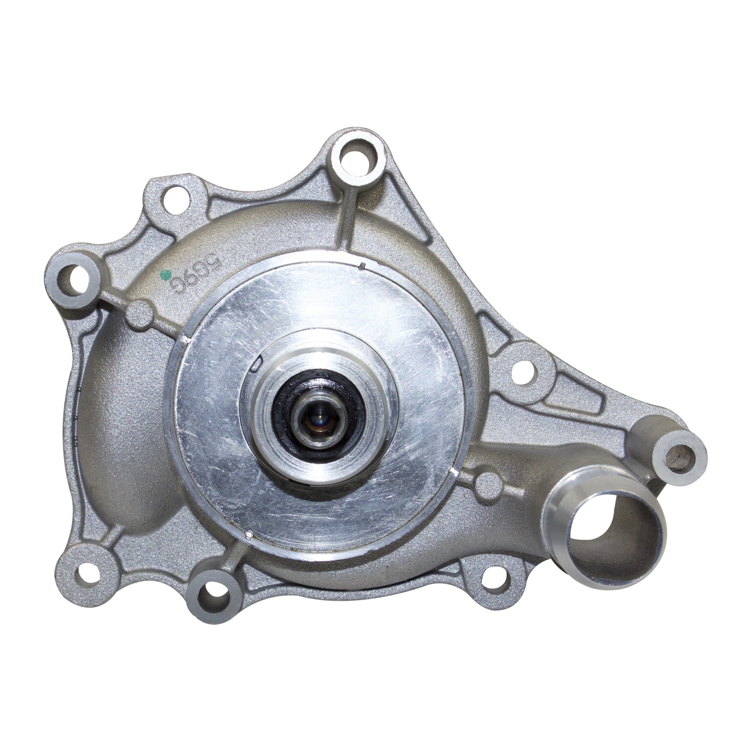 Audi R8 Water pump with housing P/N 079121013N