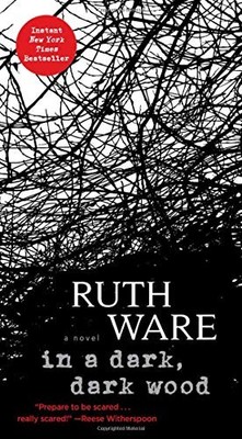 In a Dark, Dark Wood by Ware, Ruth Book The Fast Free Shipping