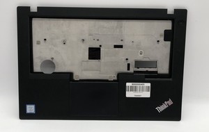 Lenovo ThinkPad T470  Palmrest Handauflage Lautsprecher L/R AM12D000200