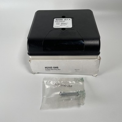 System Sensor M200E-SMB Aufputzdose Brandmelder adressierbar