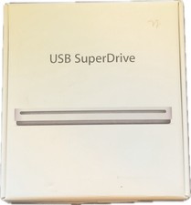 Apple USB Super drive MD564LL/A white box